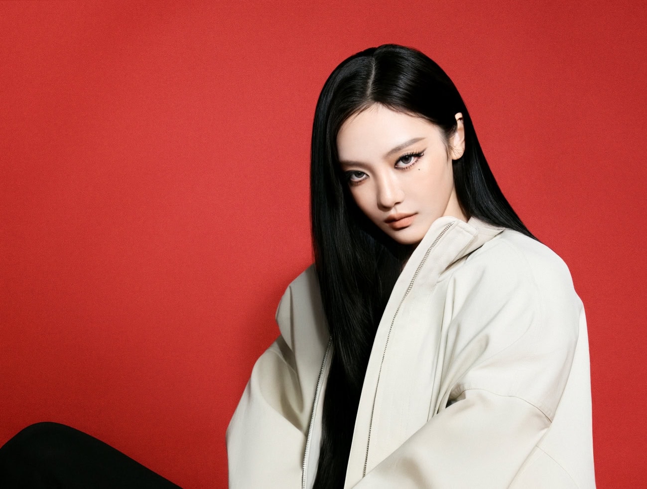 Ningning Gucci Global Ambassador