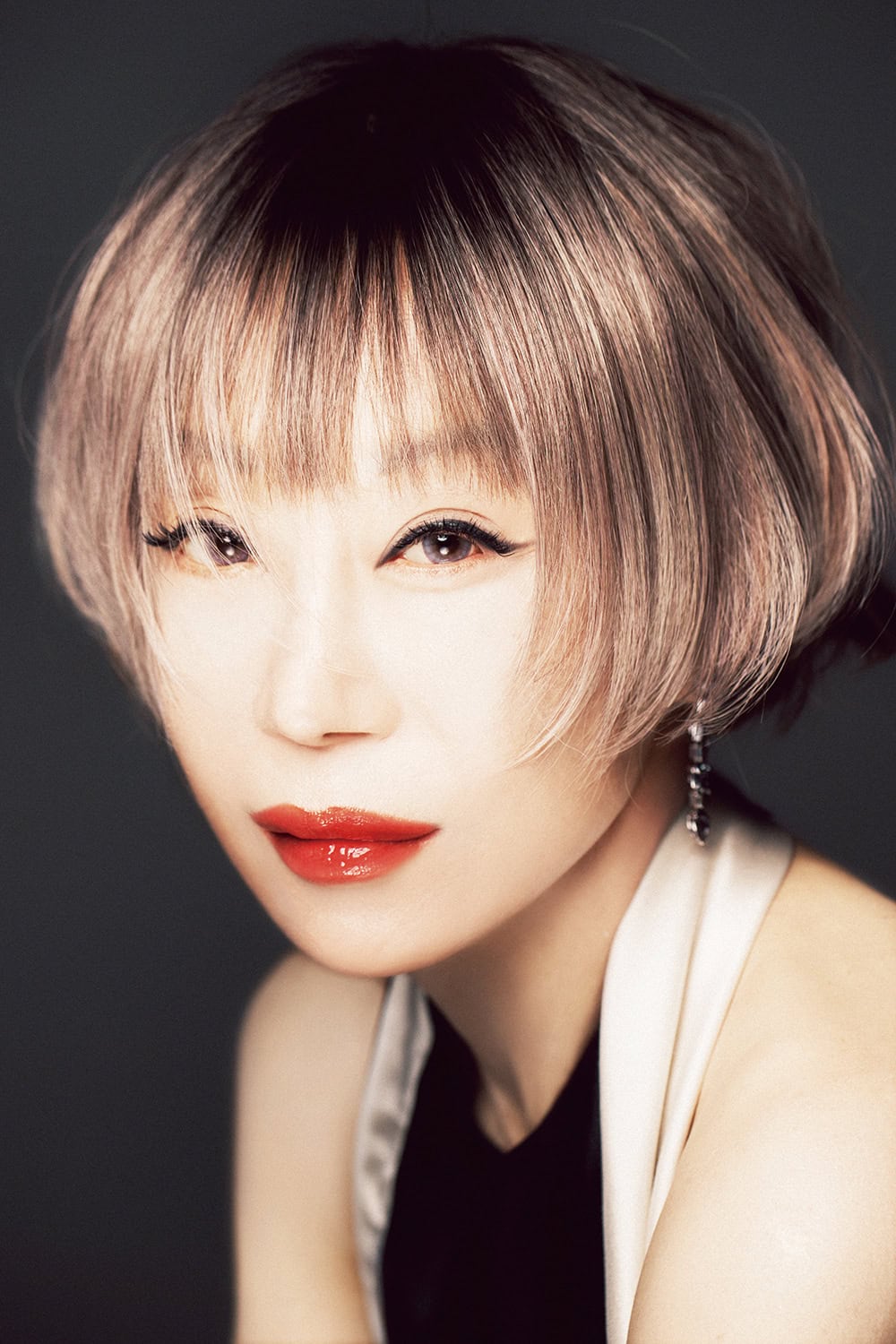 Sumi Jo SM Entertainment 40th Anniversary