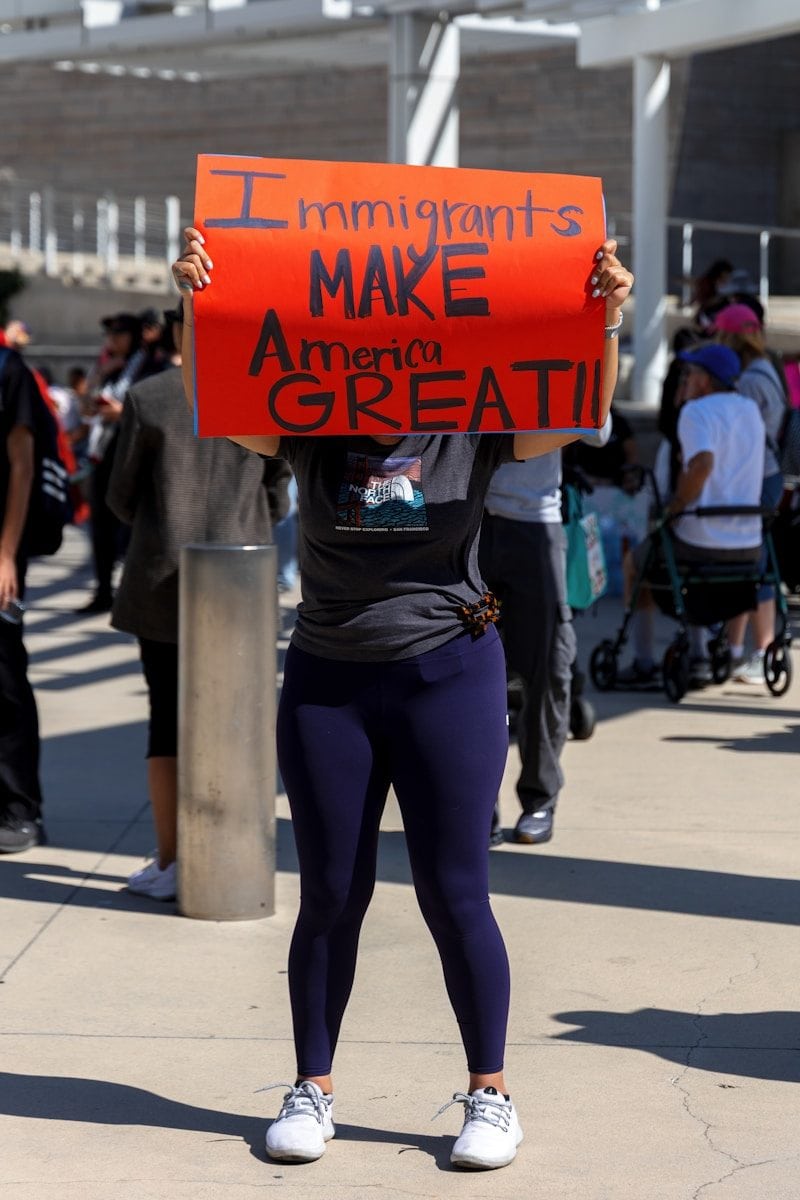 I-485 Denial Deportation Risk