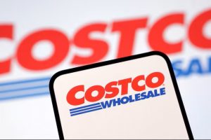 Costco Checkout Speed