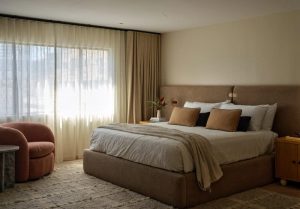 Boutique Hotel Koreatown LA