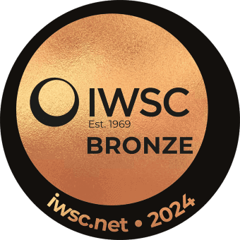 Bronze Medal