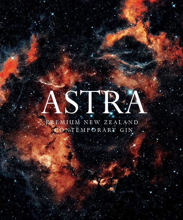 Astra-Label