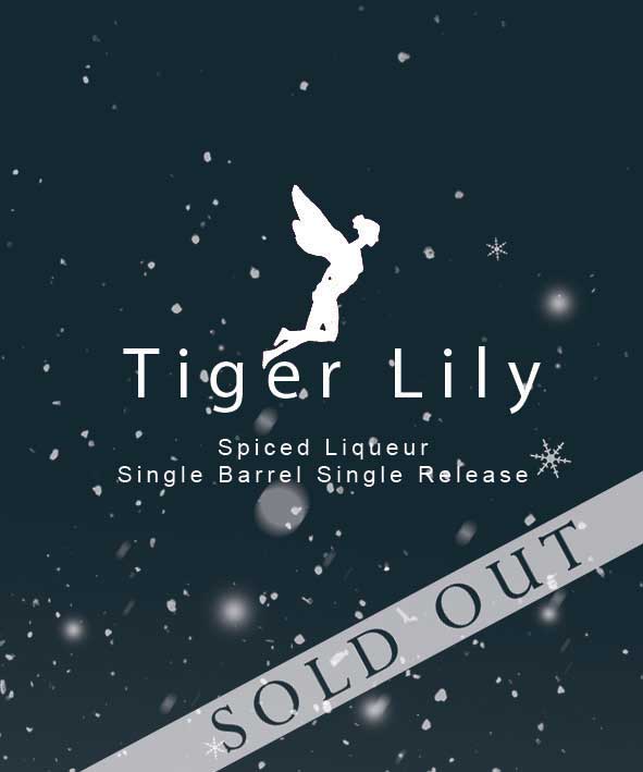 Tiger-Lily-Sold-Out