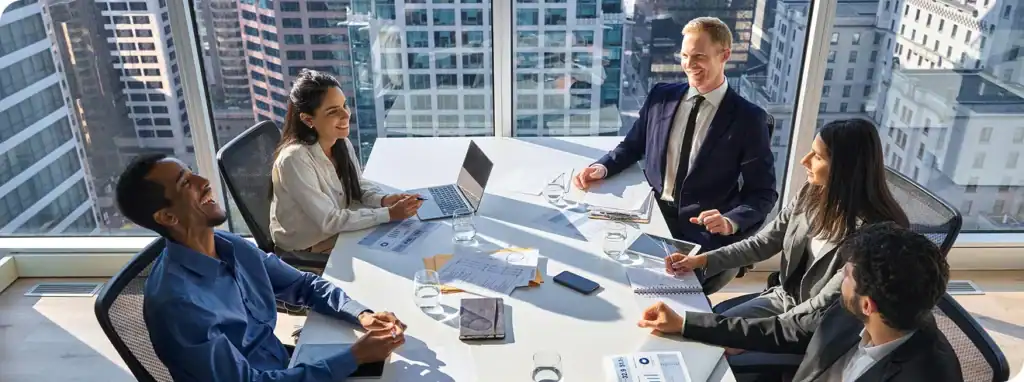 Compliance & Regulatory Advisory