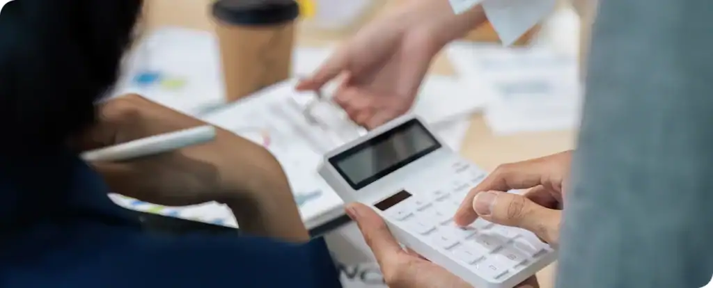 Tax & Accounting Services