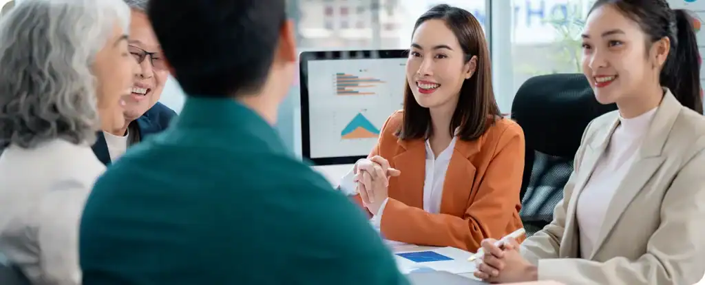 Human Resources & Recruitment Services