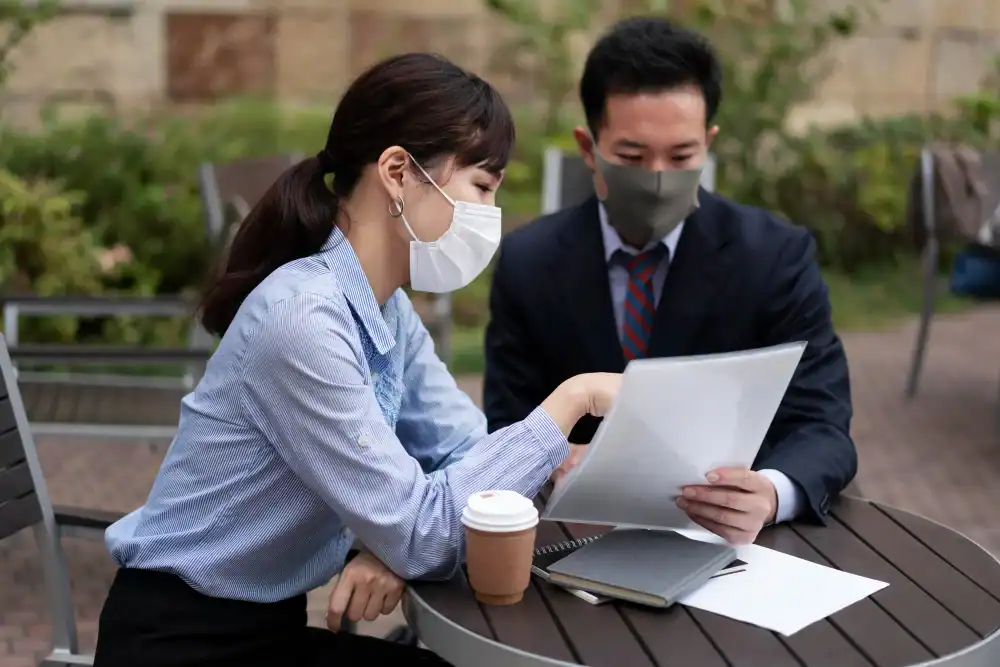 ENCOR Advantage: Tailored Structuring and Compliance Solutions for Companies Worldwide