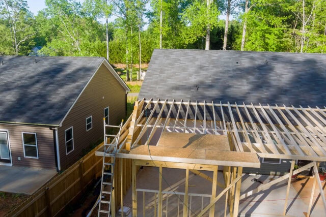 Home Additions