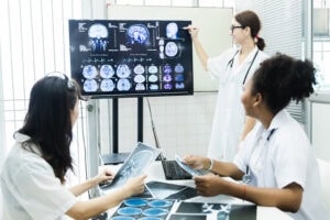 Yaralanmalardan İyileşmedeki Rolü