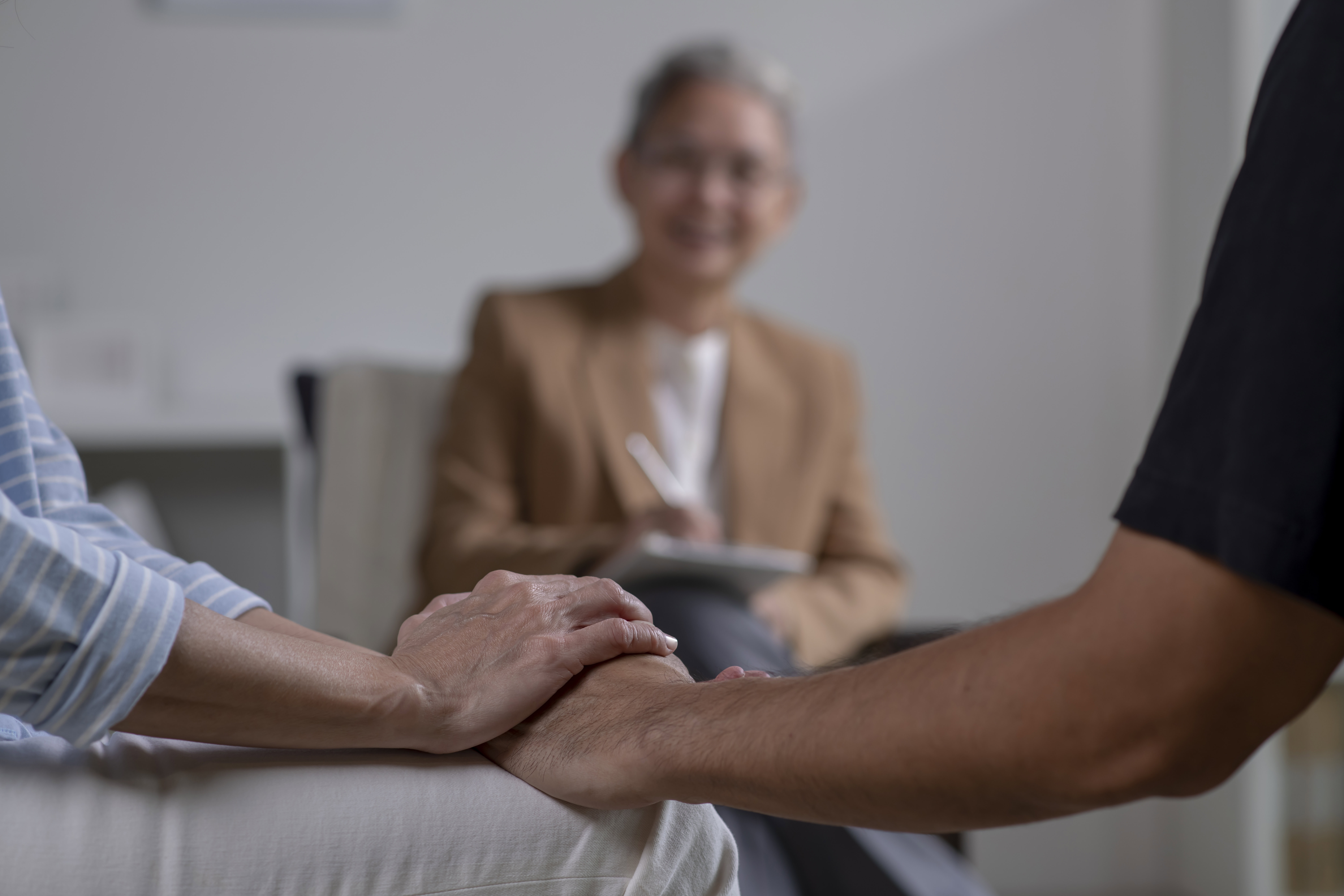 Psikolojik Destek İnme Hastaları İçin Nasıl Olmalı?