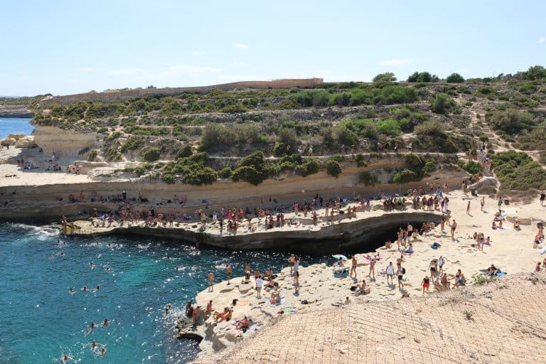 Hiking in Malta – Weekly Group Hikes & Best Routes