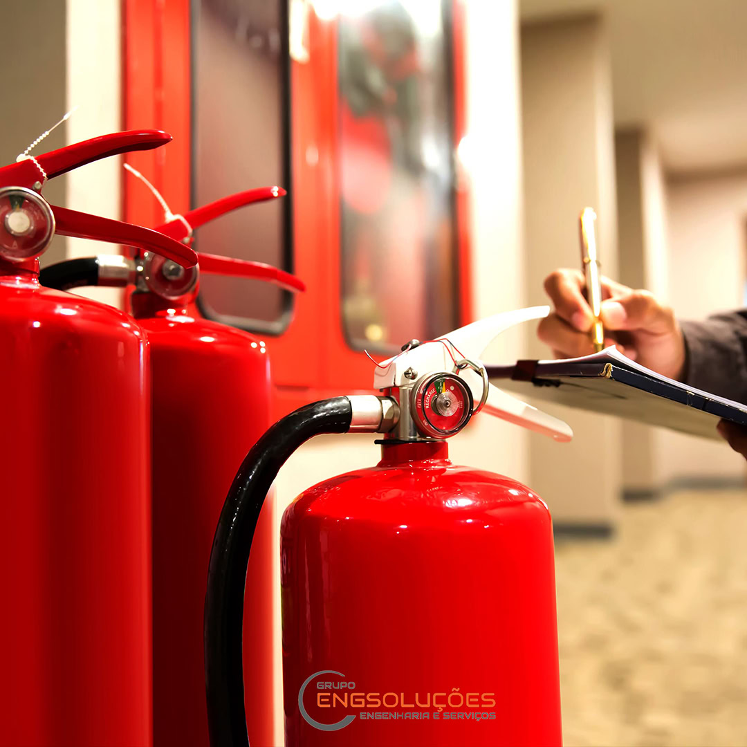 EngSoluções AVCB em SP