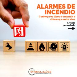 Banner do Instagram da EngSoluções