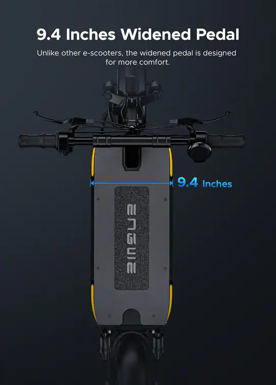 Hulajnoga elektryczna Engwe S6