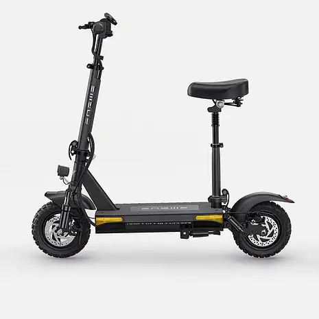 Hulajnoga elektryczna Engwe S6