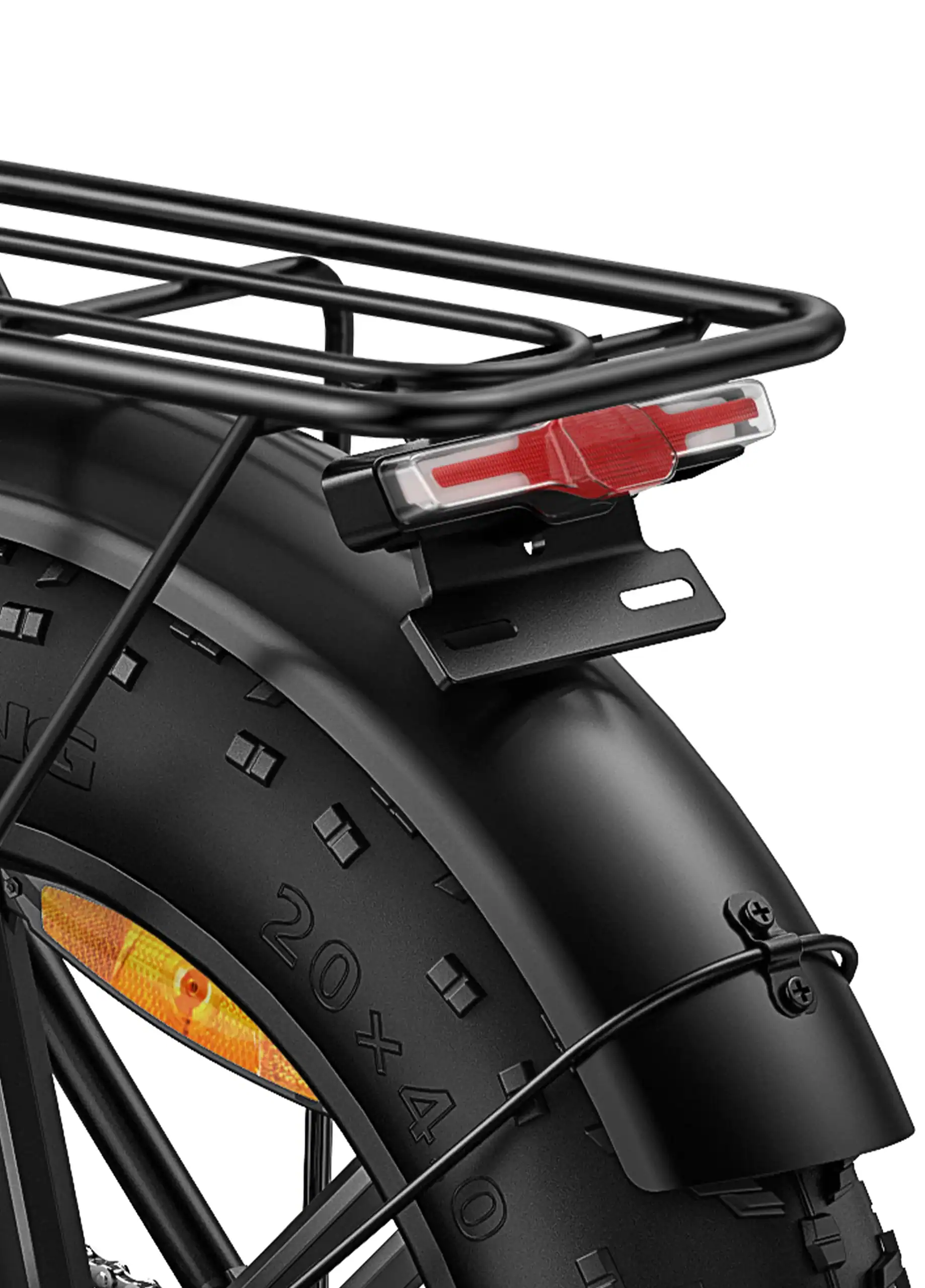 Rower elektryczny ENGWE EP-2 PRO 750W