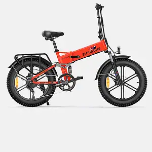 Rower elektryczny Engwe Engine X 250w