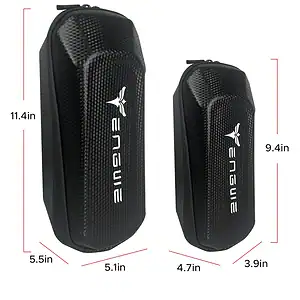 Przednia torba na ramę ENGWE