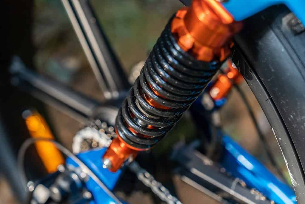 ENGWE X26 Ymir rower elektryczny