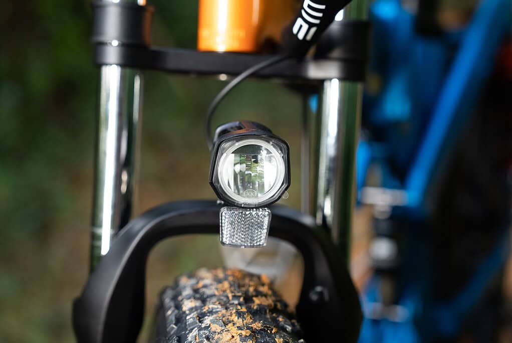 ENGWE X26 Ymir rower elektryczny