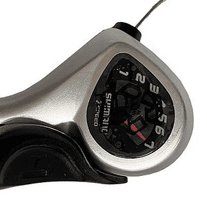 Manetka zmiany biegów Engwe EP2 PRO