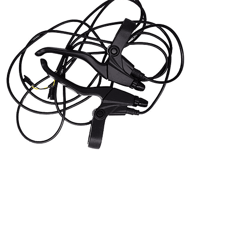 Klamka hamulca do Ep2 Pro