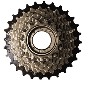 Wolnobieg 7 rzędowy