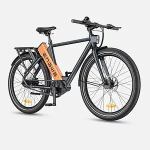 Rower elektryczny ENGWE P275 Pro