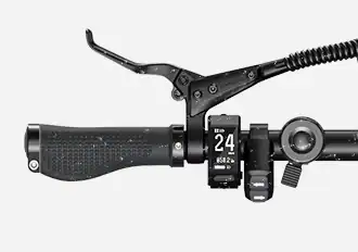 ENGWE P20 rower elektryczny