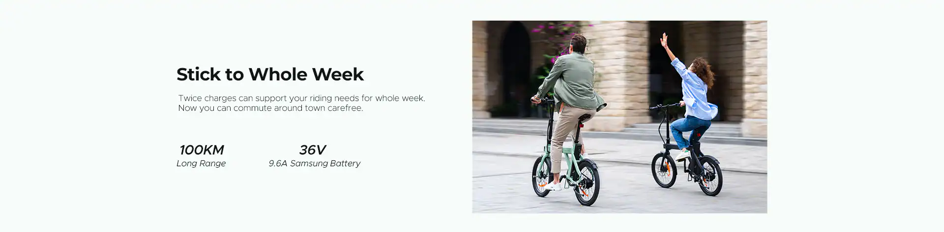 ENGWE P20 rower elektryczny