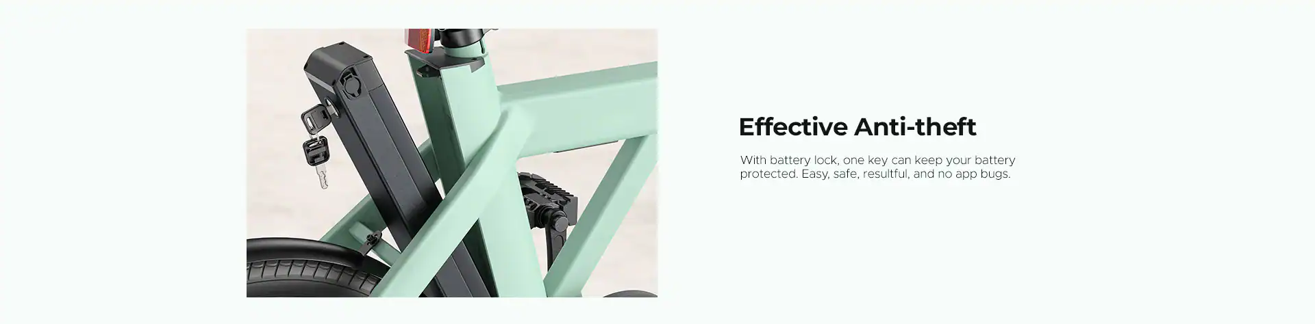 ENGWE P20 rower elektryczny