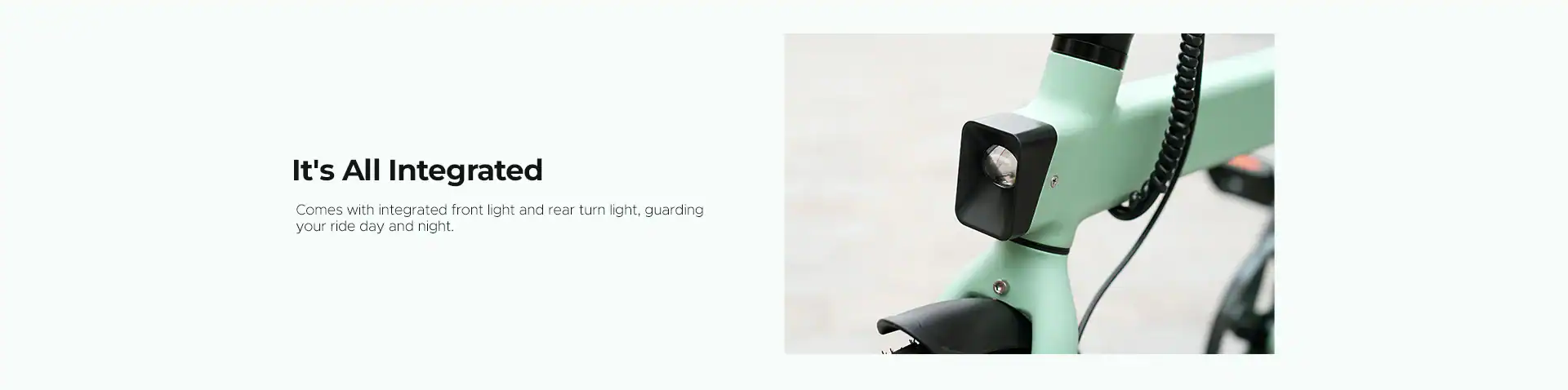 ENGWE P20 rower elektryczny