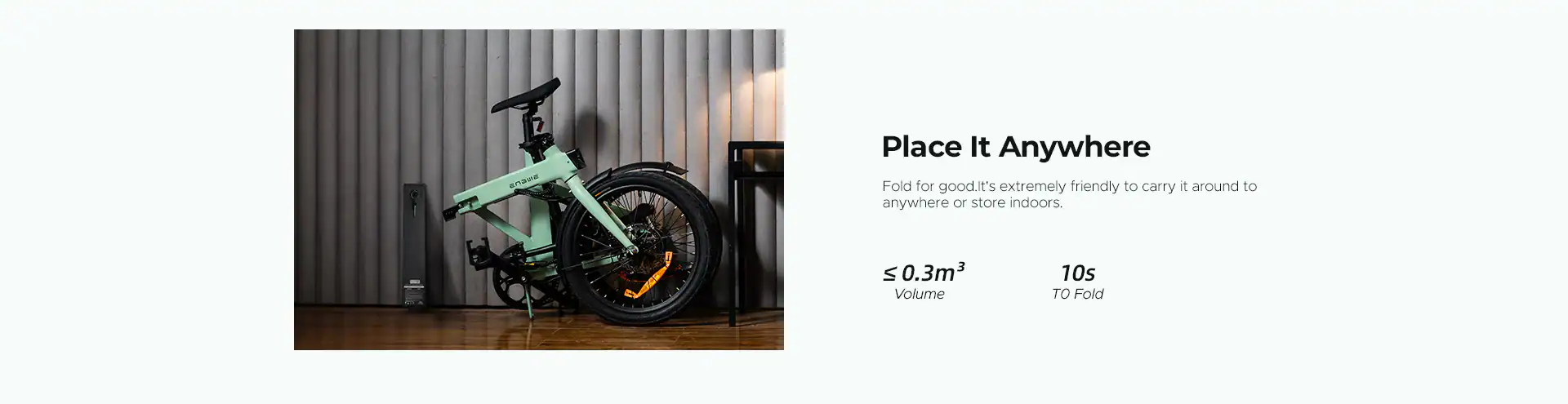 ENGWE P20 rower elektryczny