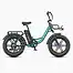 Electric bike Engwe L20 Boost