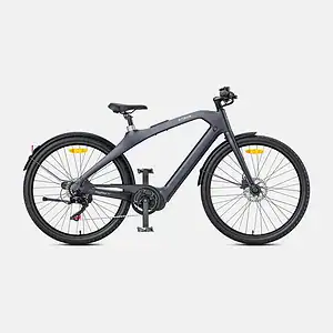 Rower elektryczny ENGWE MapFour N1 PRO