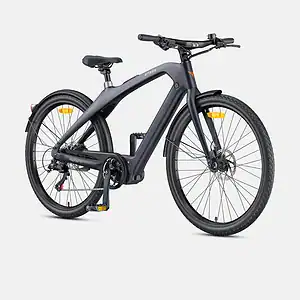 Rower elektryczny ENGWE MapFour N1 PRO