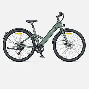 Rower elektryczny ENGWE MapFour N1 AIR