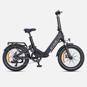 Rower elektryczny Engwe L20 3,0 Boost