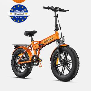 Rower elektryczny ENGWE EP2 Boost