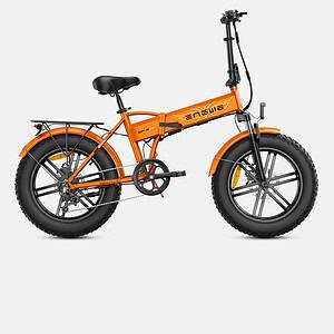 Rower elektryczny ENGWE EP2 Boost