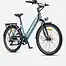 Rower elektryczny Engwe P275SE niebieski