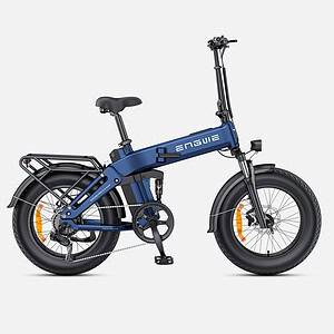 ENGWE 折りたたみ自転車 ホワイト ENGWE C20 PRO Standard edition – ENGWE JAPAN