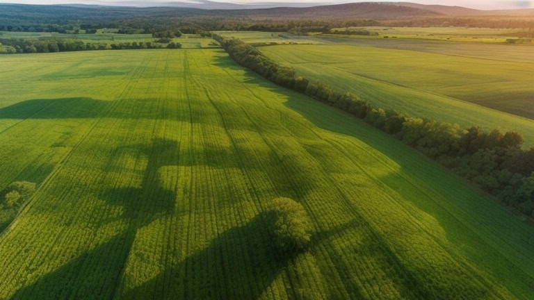 infinite field
