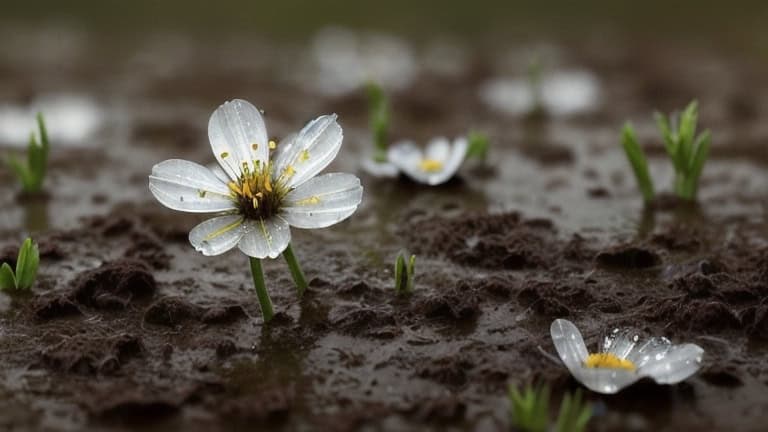lilla blossom