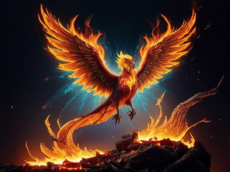 phenix