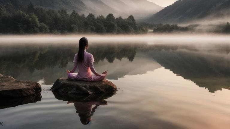 meditation