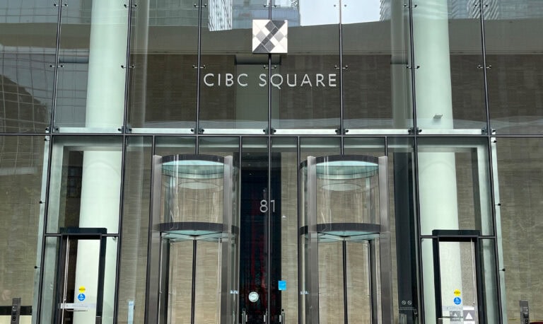 CIBC Square