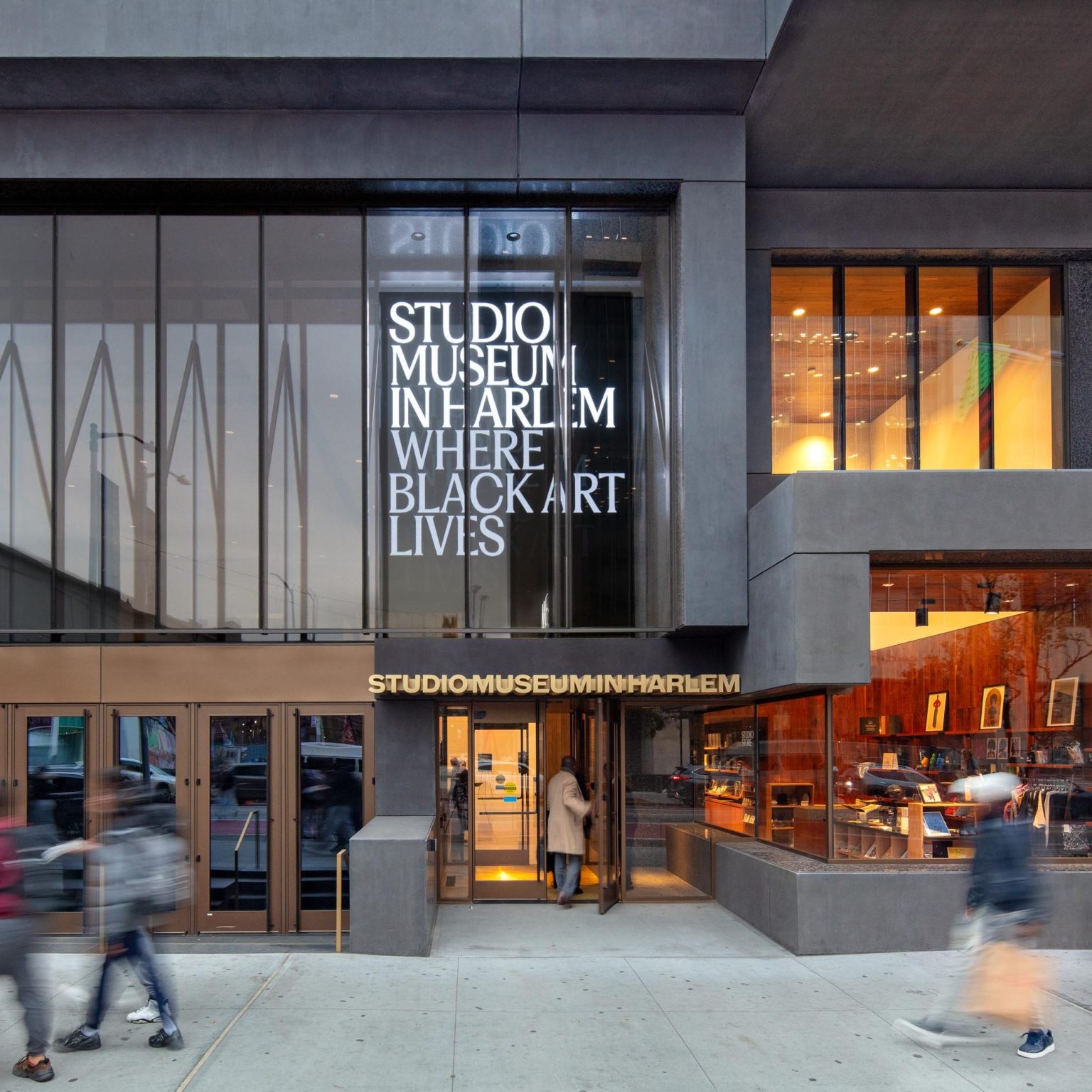 Studio Museum in Harlem