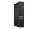 Dell OptiPlex 3040 Tiny Front View – Refurbished Desktop